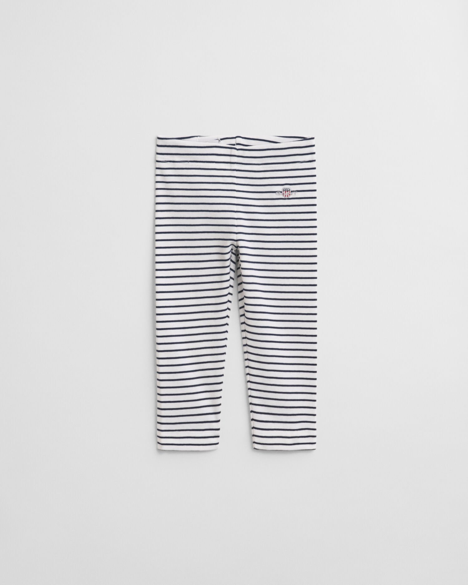 Baby Shield Leggings mit Streifen