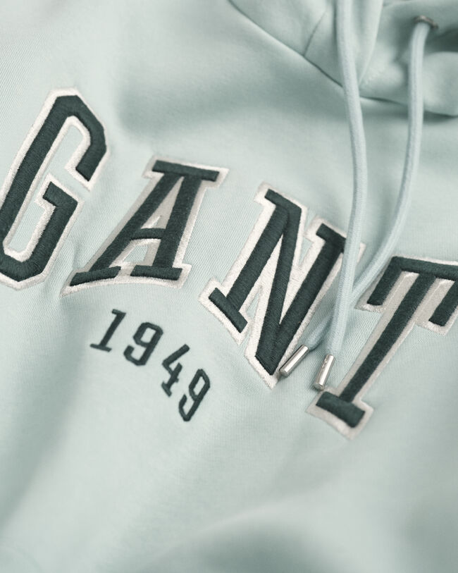 GANT Graphic Hoodie 