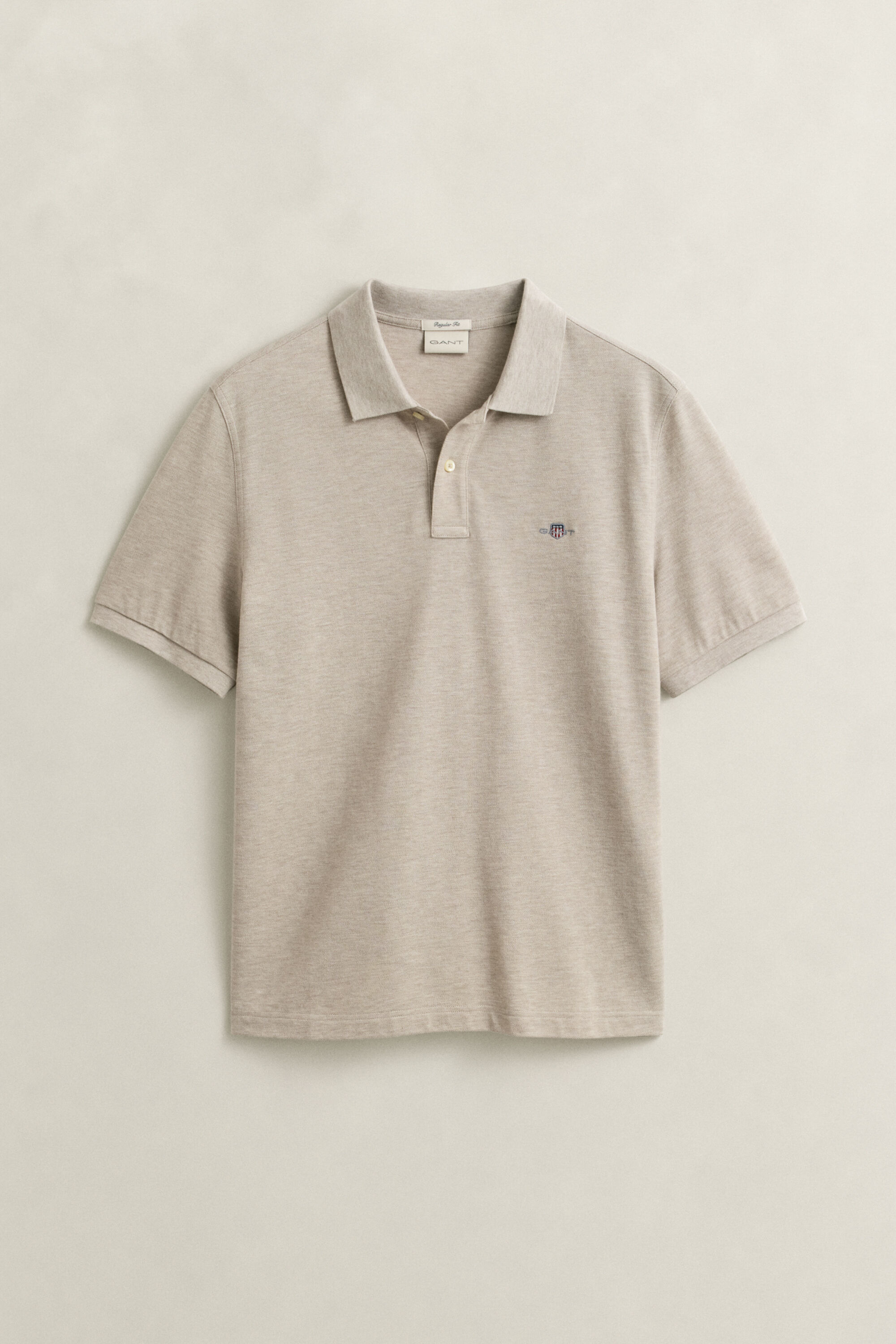Regular Fit Poloshirt
