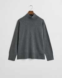 Superfine Lambswool Rollkragenpullover