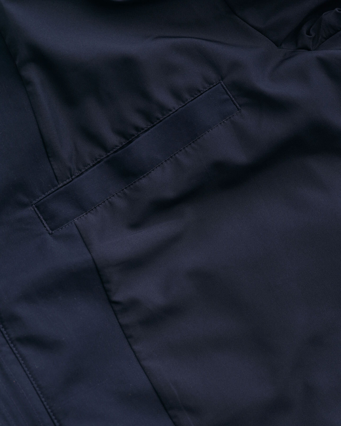 Leichte Hampshire Jacke