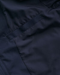 Leichte Hampshire Jacke