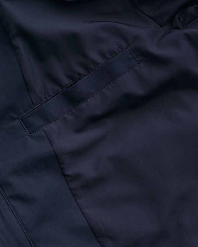 Leichte Hampshire Jacke