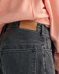 Teen Boys Loose Fit Jeans