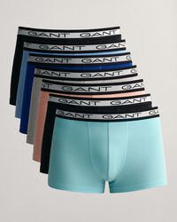 7er-Pack Basic Boxershorts