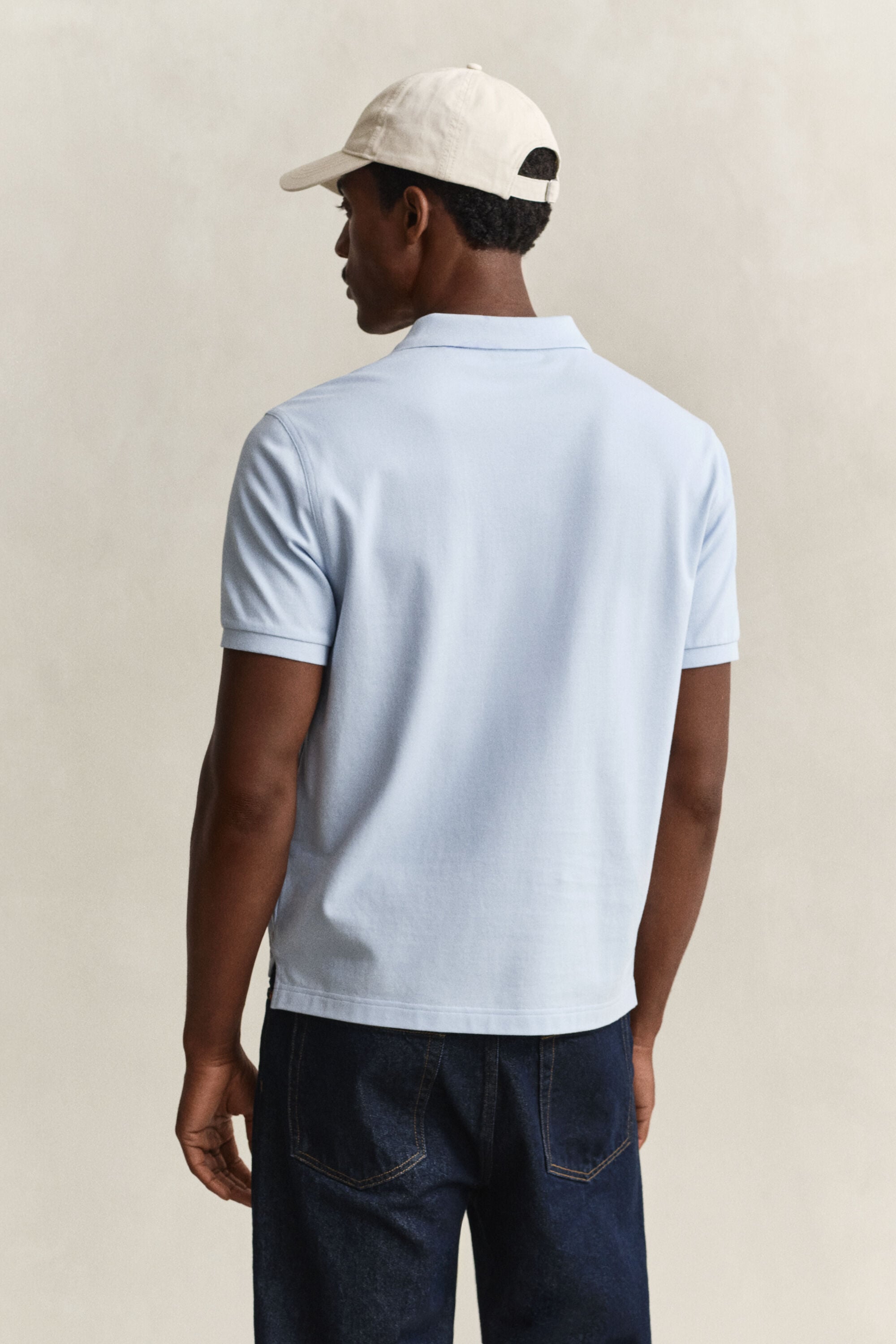 Classic Regular Fit Poloshirt