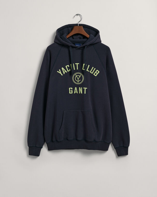 GANT Yacht Club Hoodie