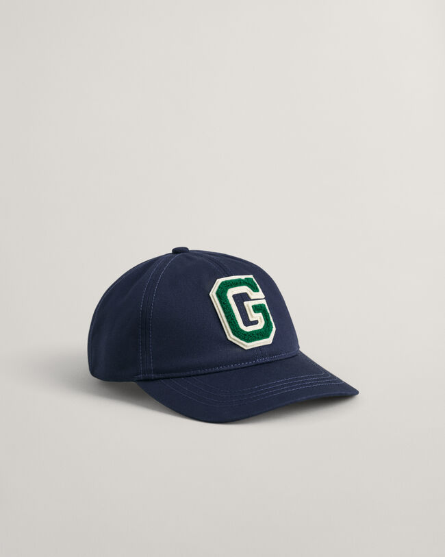 Kids Cap mit G-Badge