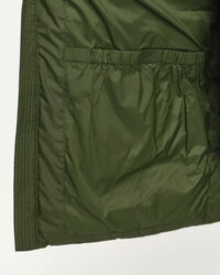 Mittellange Active Cloud Jacke