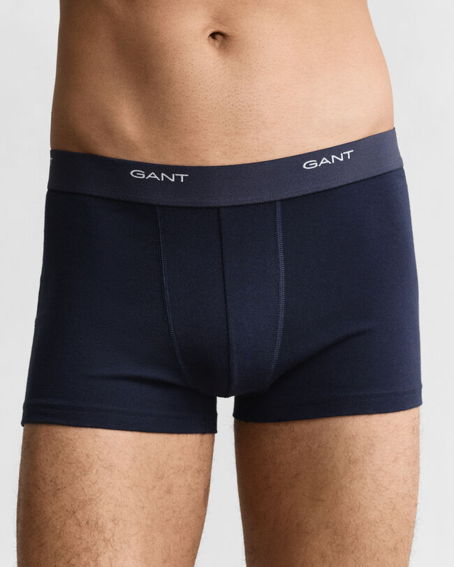 3er-Pack Boxershorts