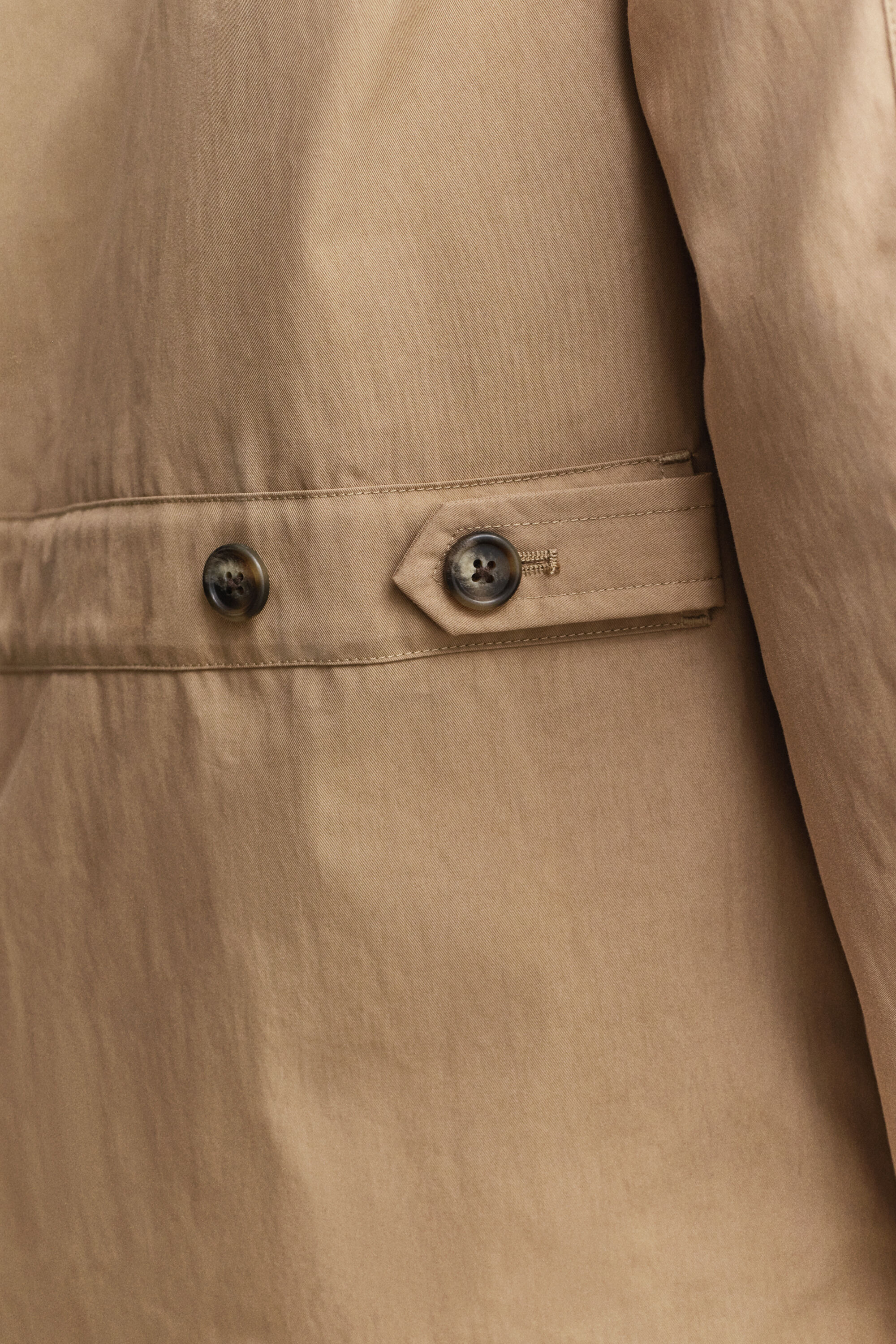 Barn Jacke