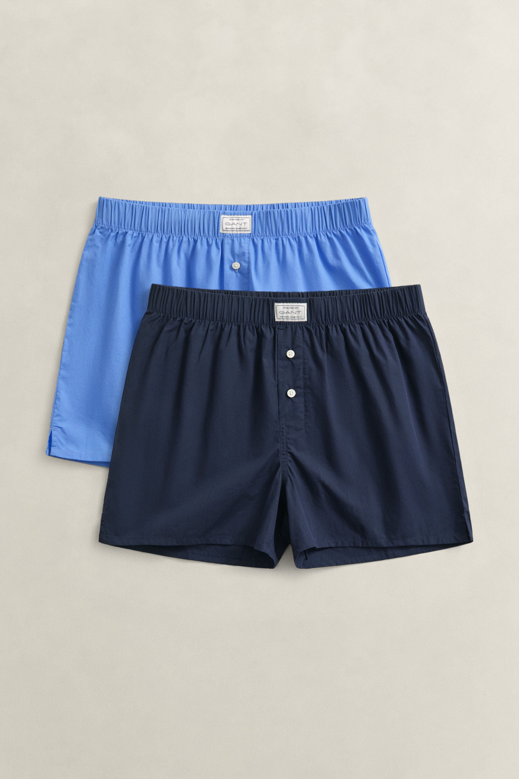 2er-Pack Boxershorts