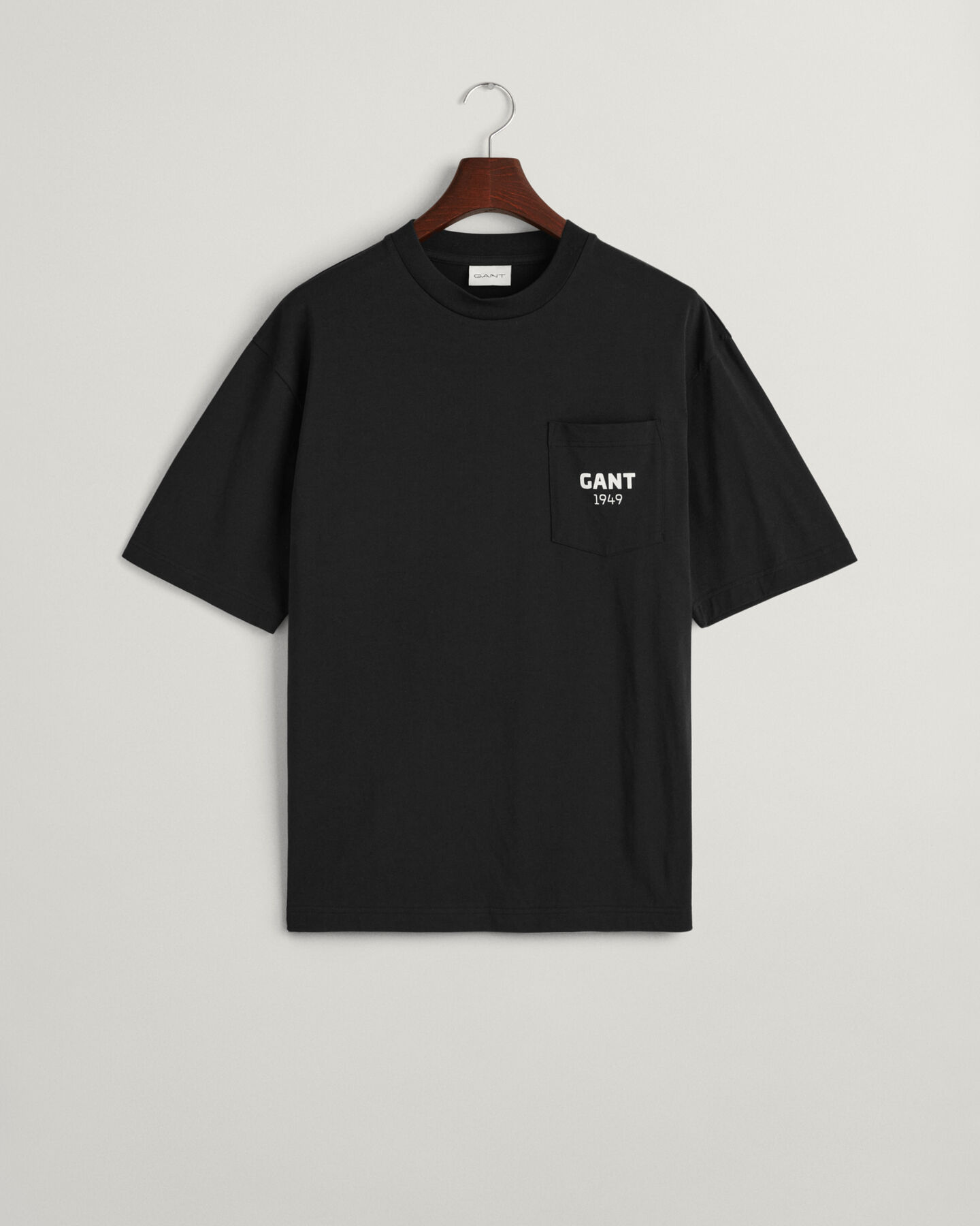 GANT 1949 Graphic T-Shirt