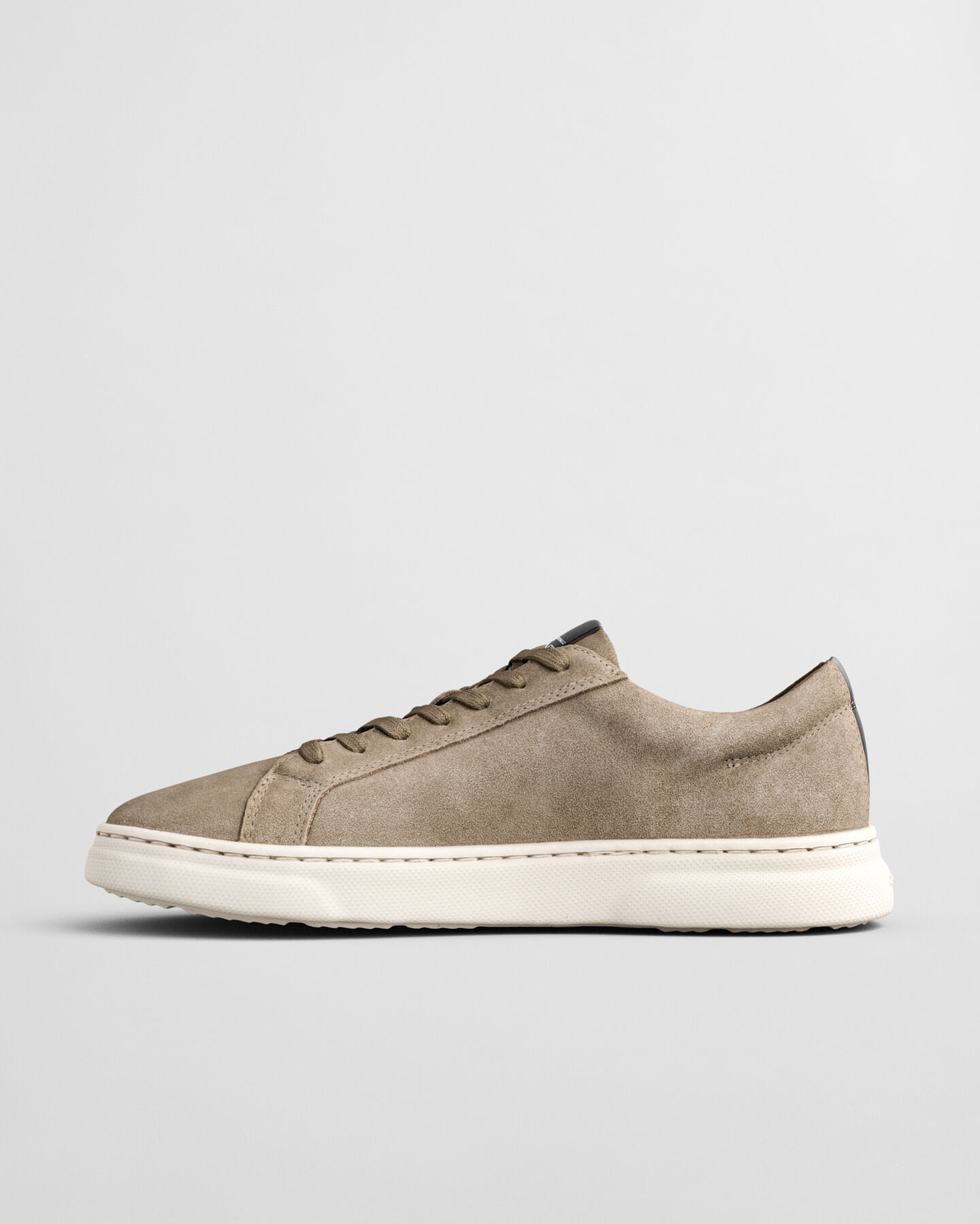Joree Sneaker aus Veloursleder