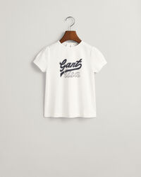 Girls GANT USA T-Shirt