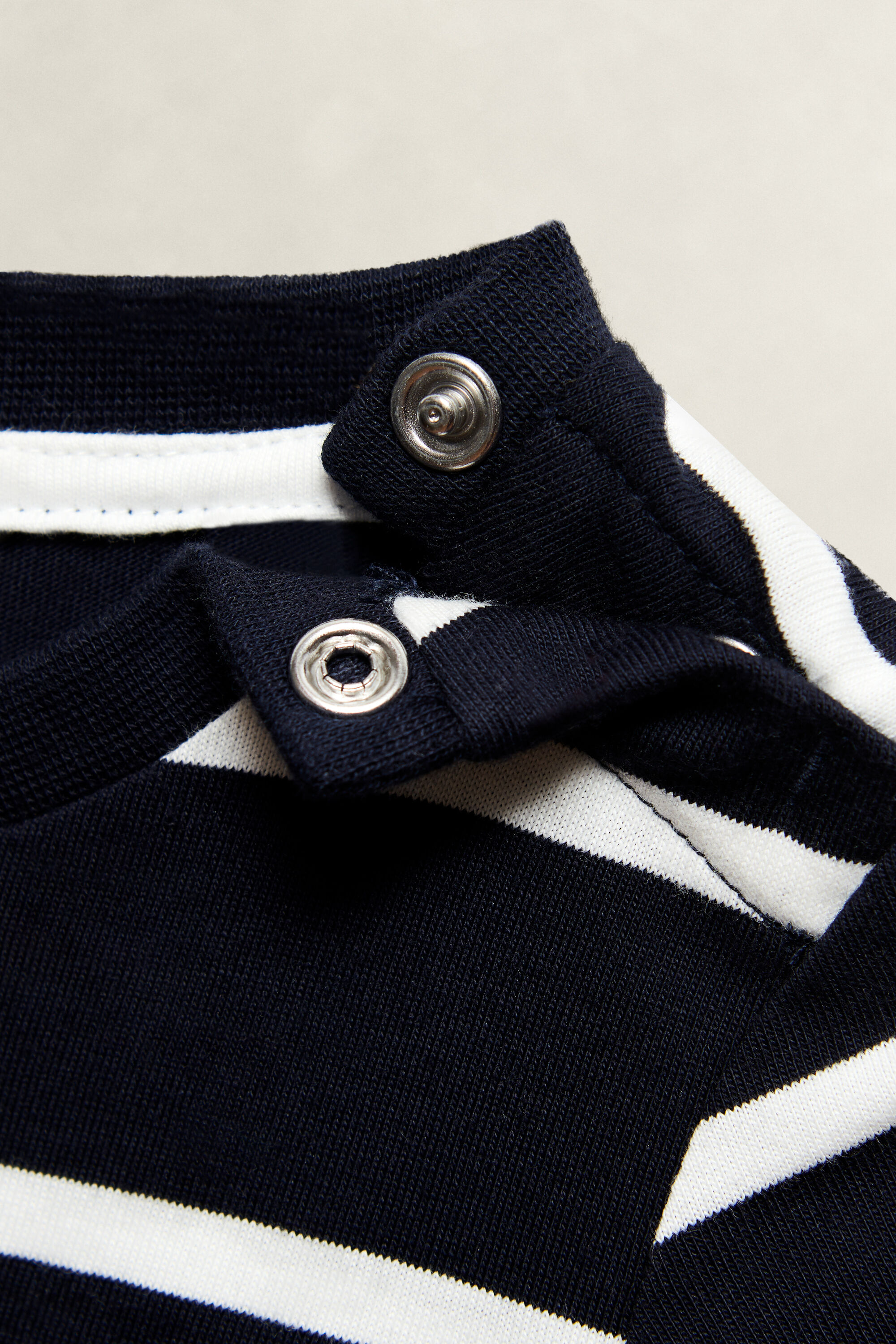 Boys T-Shirt mit Streifen und Grafik