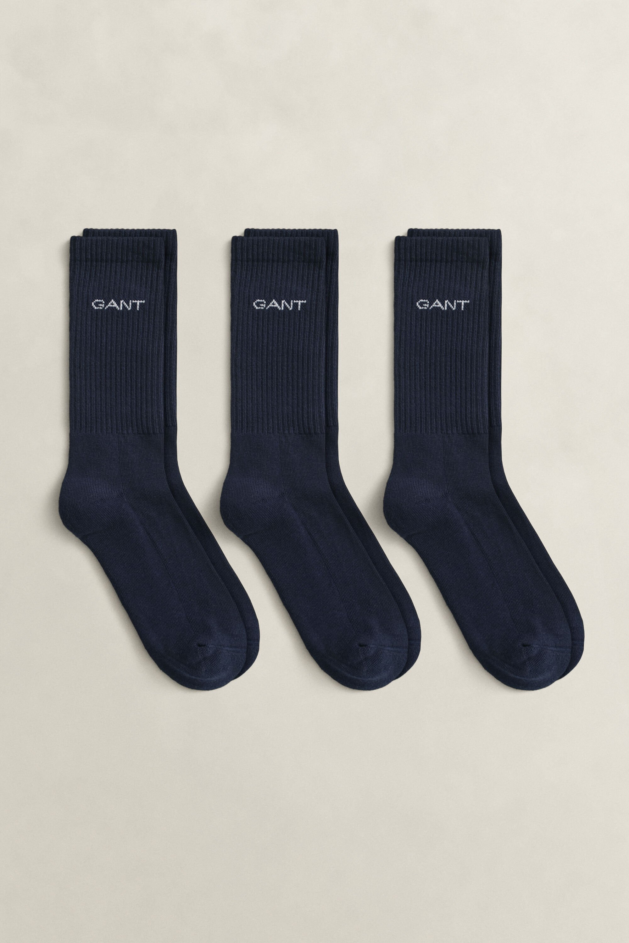 3er-Pack Sportsocken
