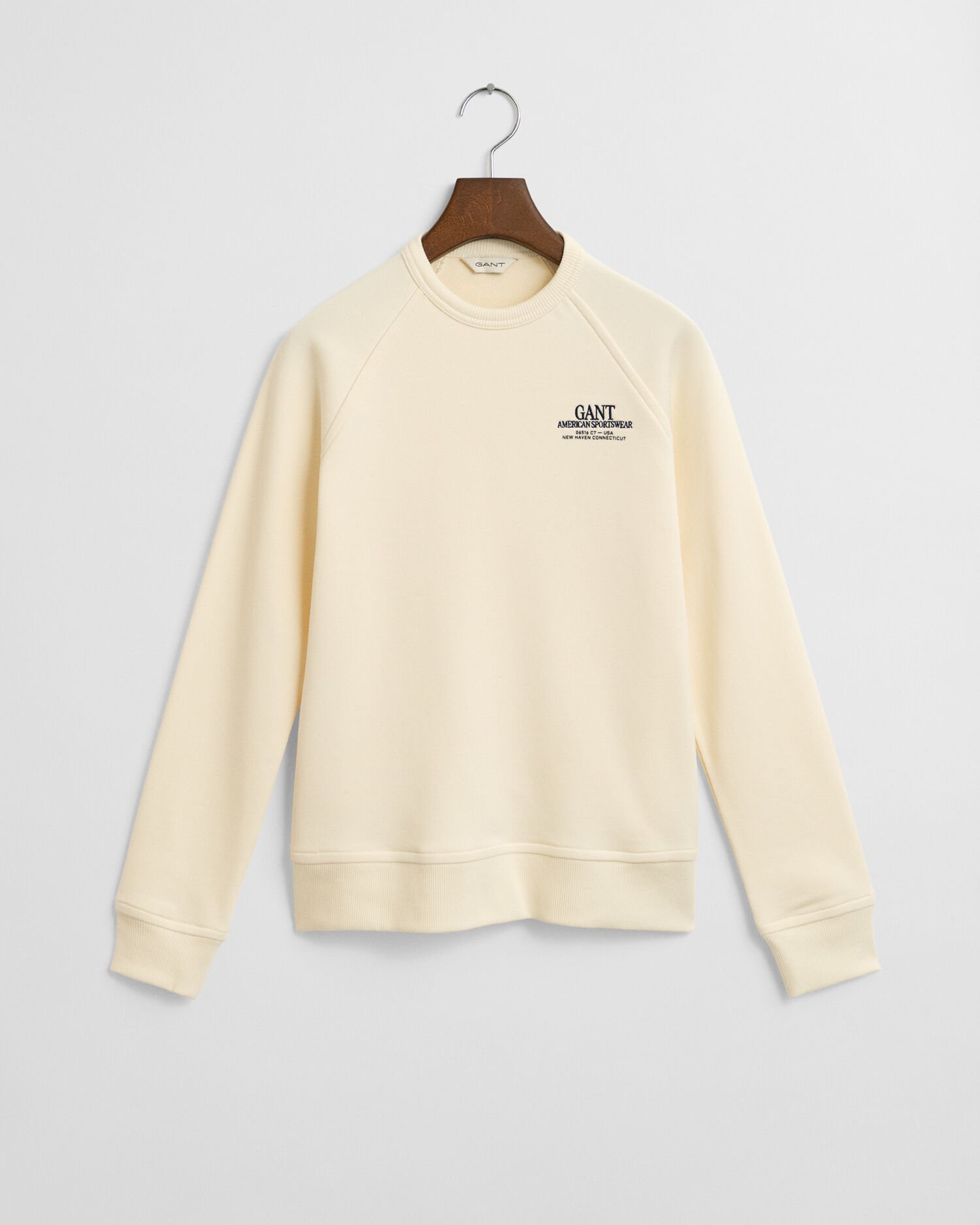 Teens Graphic Rundhals-Sweatshirt