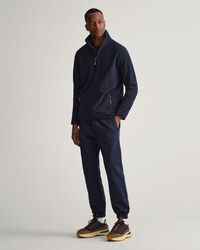 Leichter Fleece Troyer