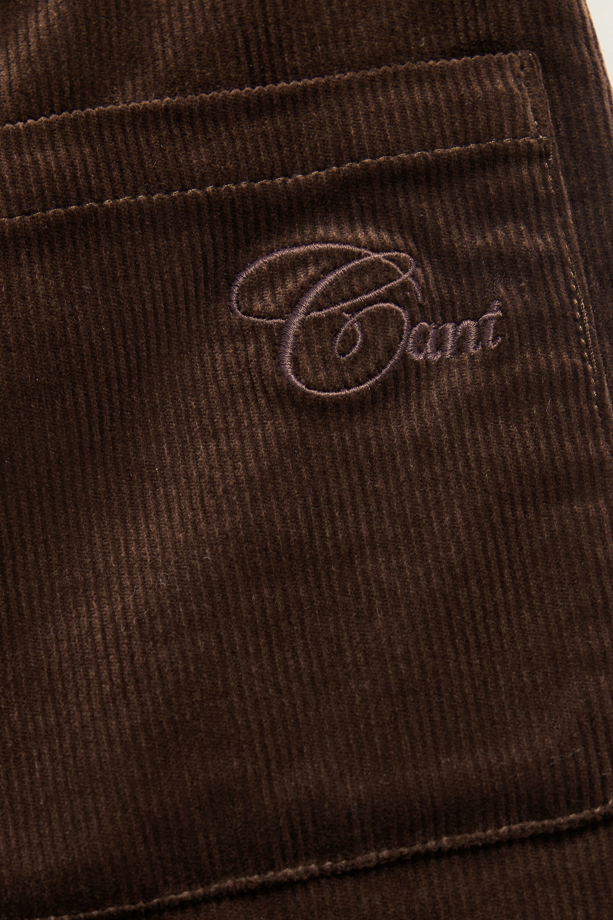 Teen Girls Cordhose
