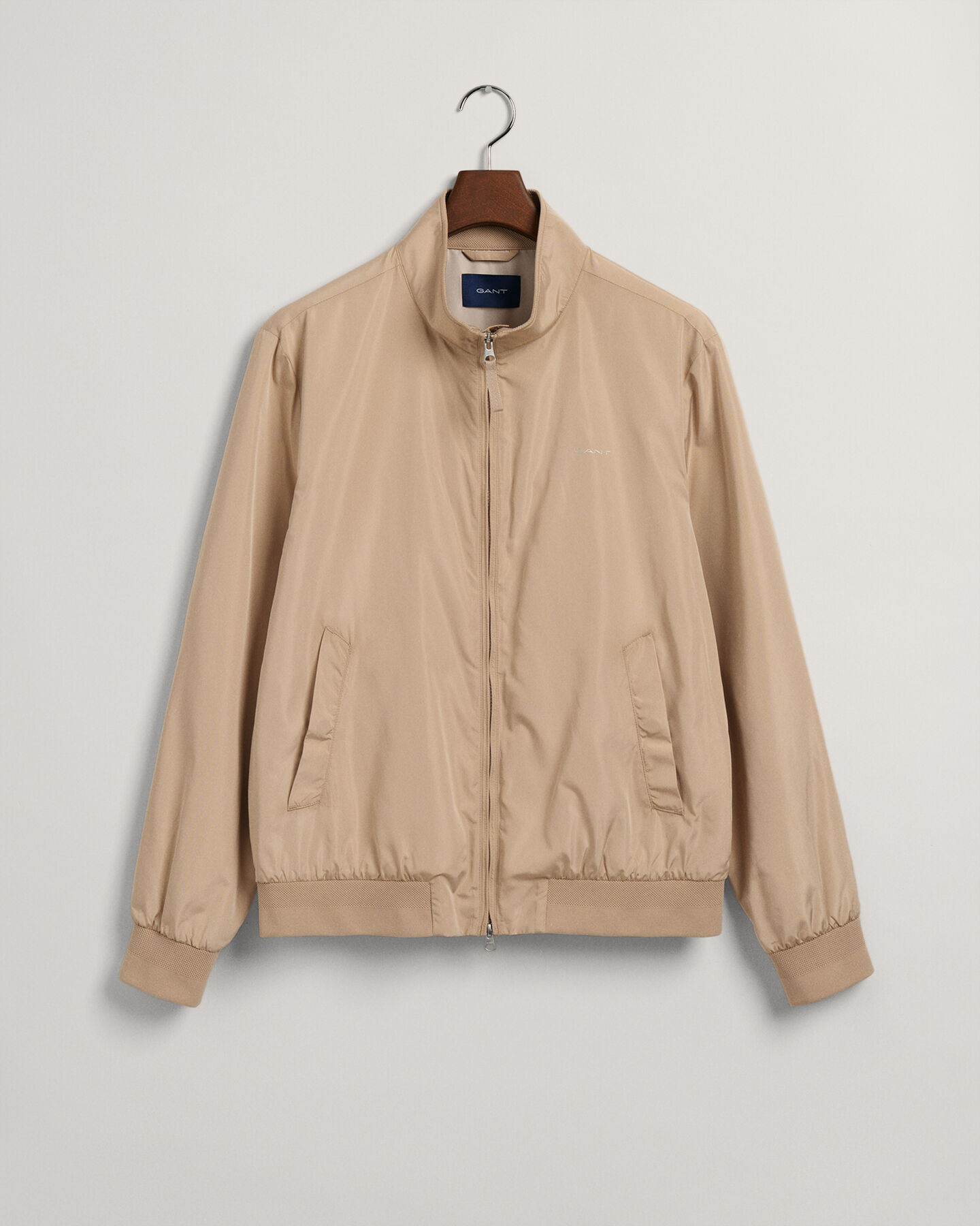 Leichte Hampshire Jacke