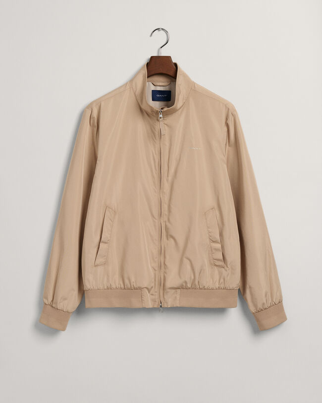 Leichte Hampshire Jacke