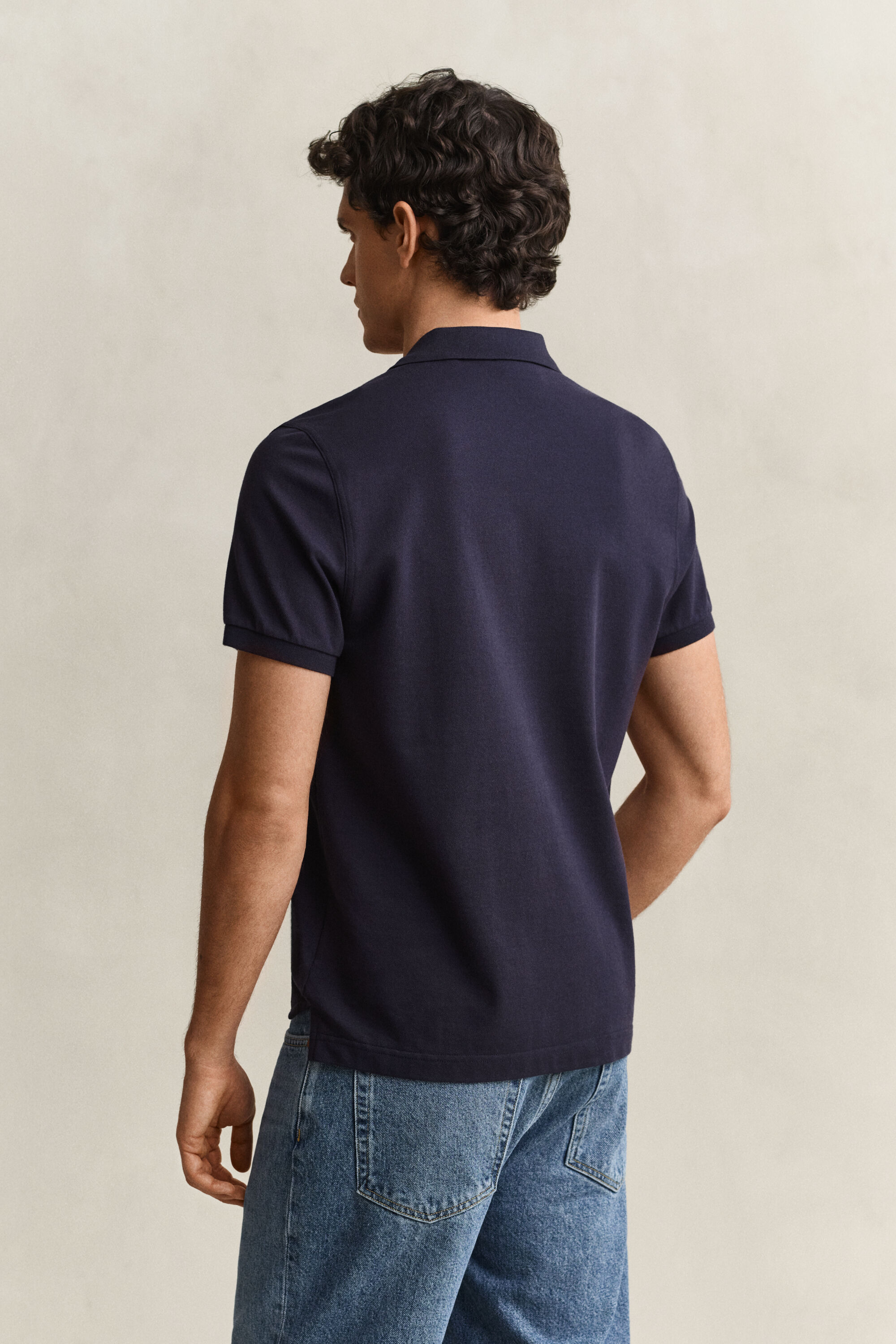 Regular Fit Poloshirt