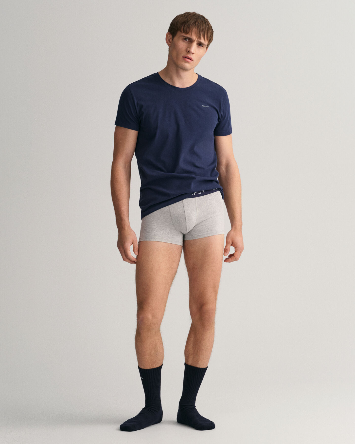 3er-Pack Boxershorts
