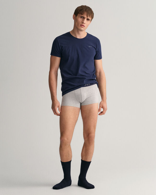 3er-Pack Boxershorts