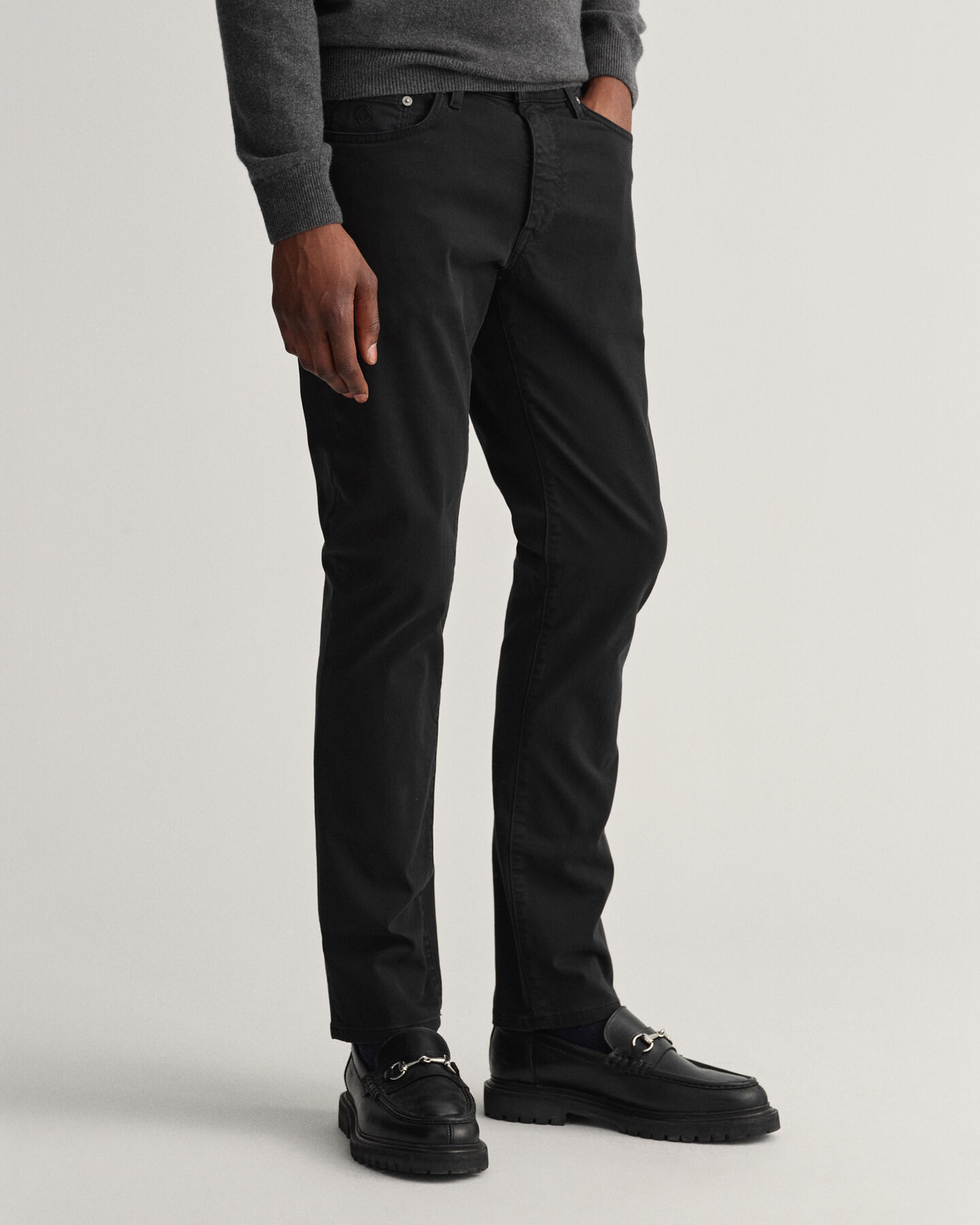 Hayes Desert Slim Fit Jeans