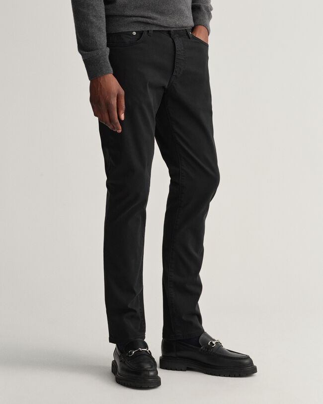 Hayes Desert Slim Fit Jeans
