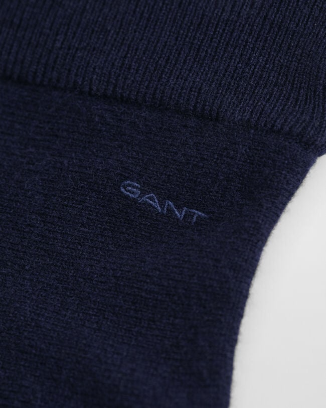 Superfine Lambswool Rock