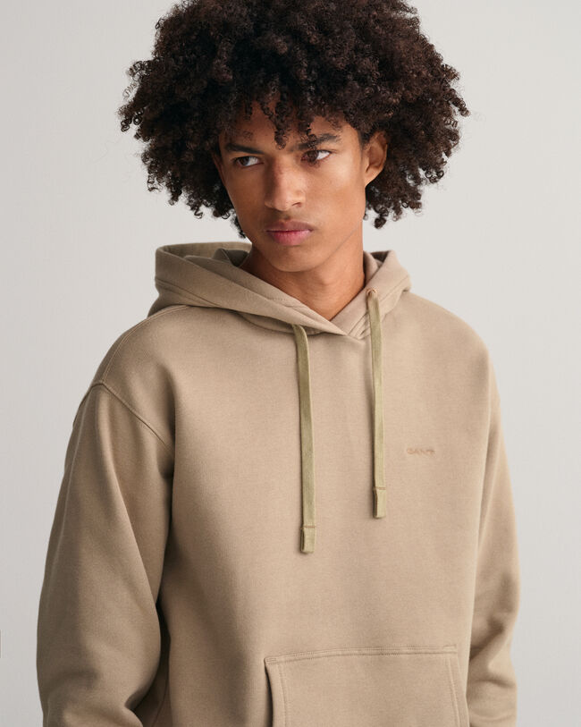 GANT Icon Hoodie