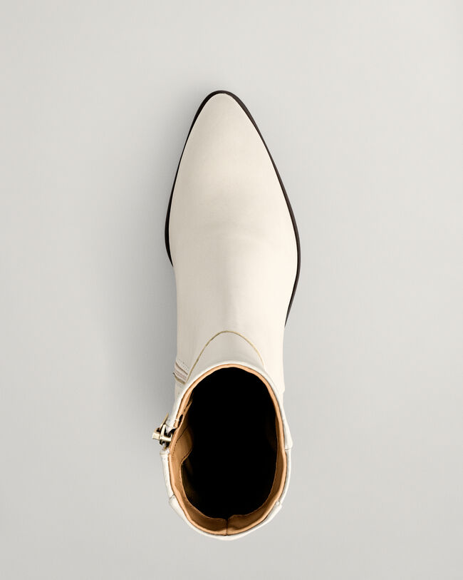 Mittelhoher St Broomly Stiefel