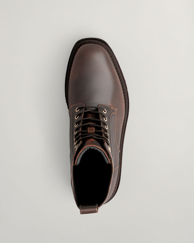 Mittelhoher Boggar Stiefel