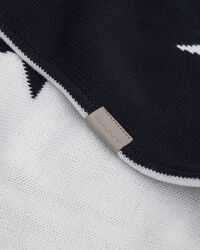 Star Strickdecke