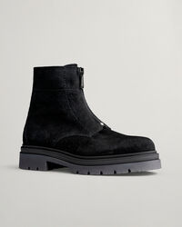 Ramzee Langschaftstiefel