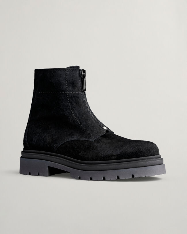 Ramzee Langschaftstiefel