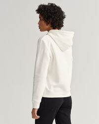 Archive Shield Sweat Hoodie