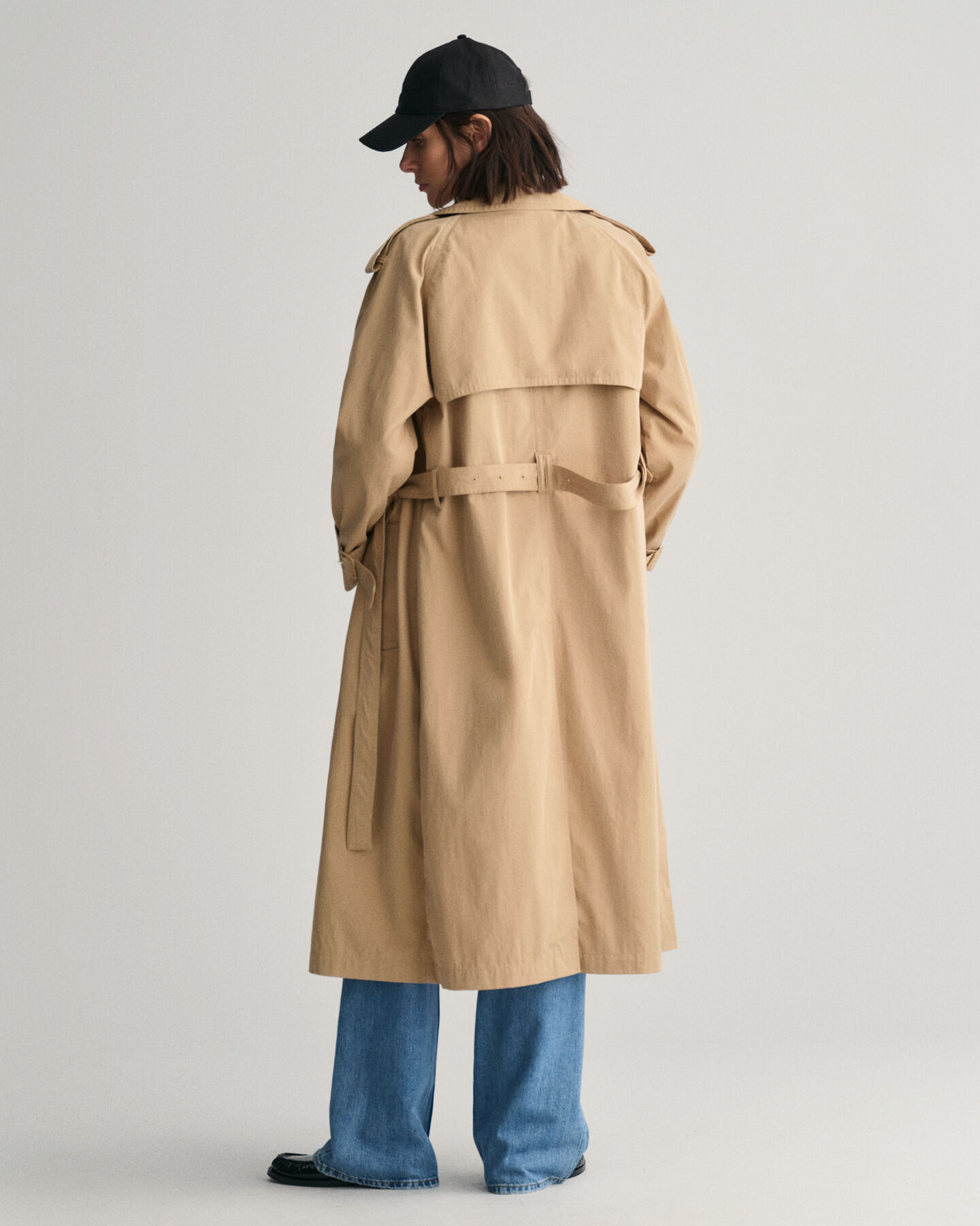Trenchcoat