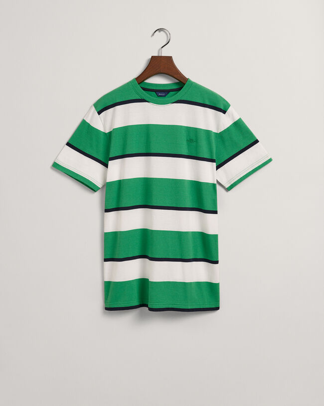 Teen Boys T-Shirt mit Streifen