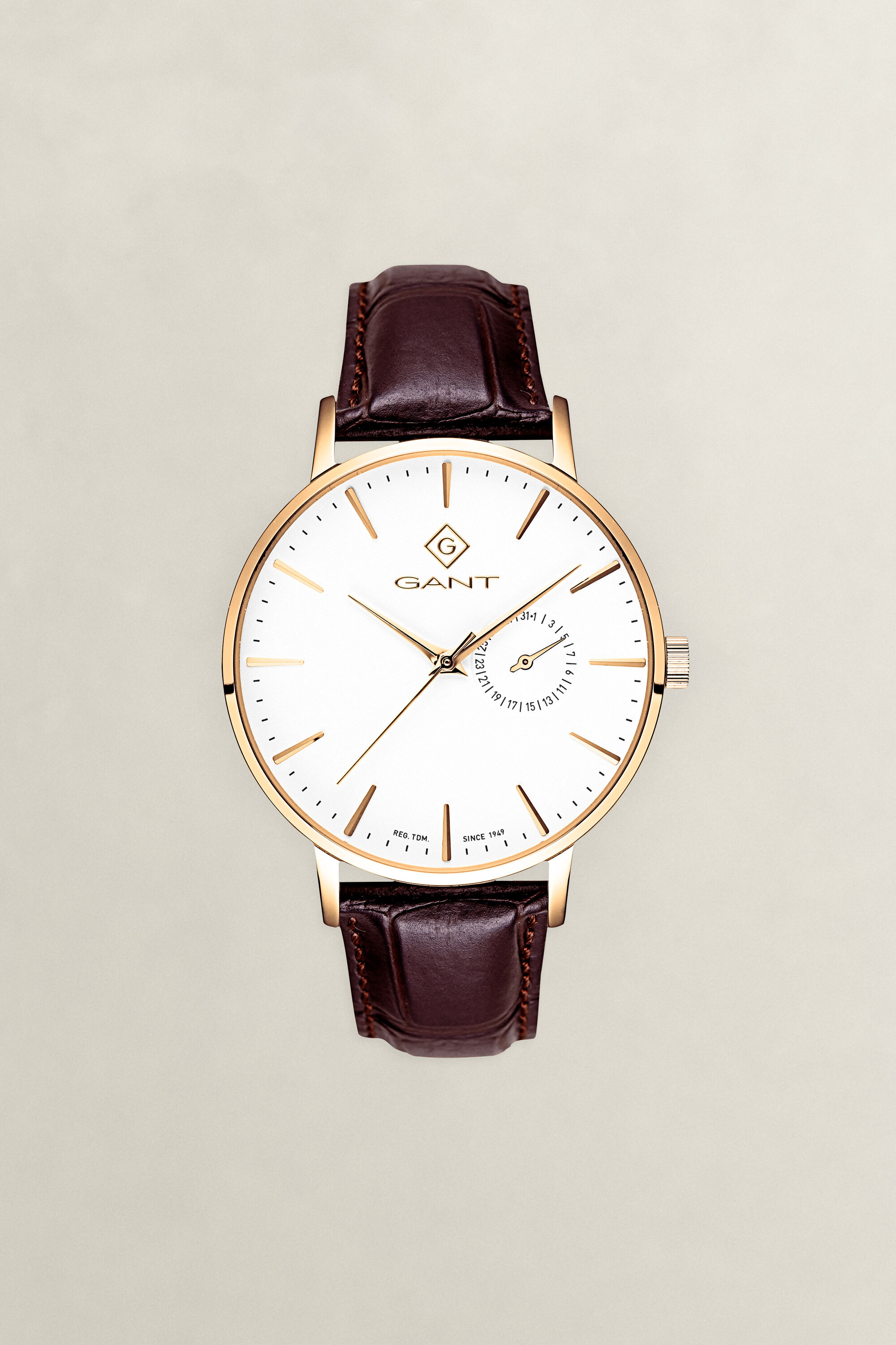 Park Hill III Armbanduhr