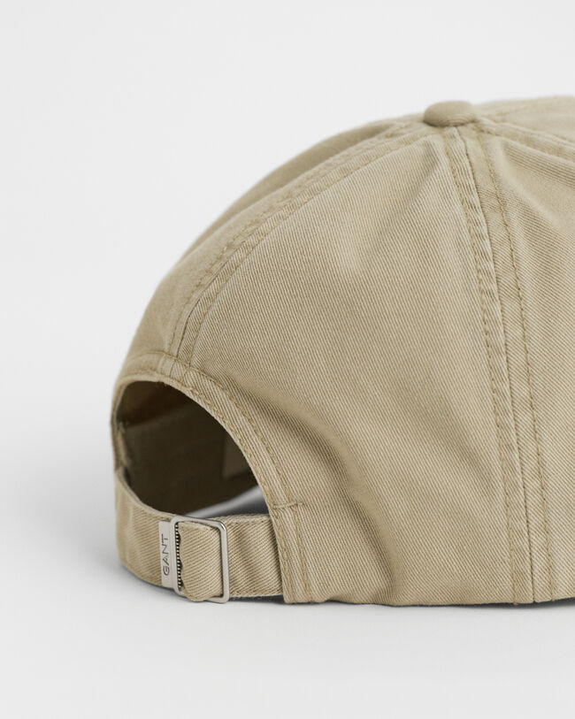 Tonal Archive Shield Cap