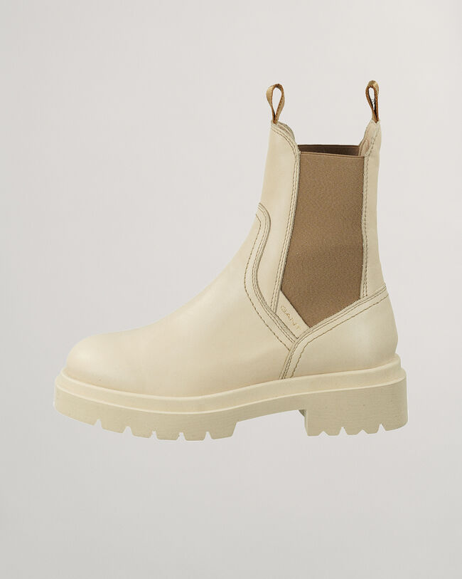 Folida Chelsea Boot