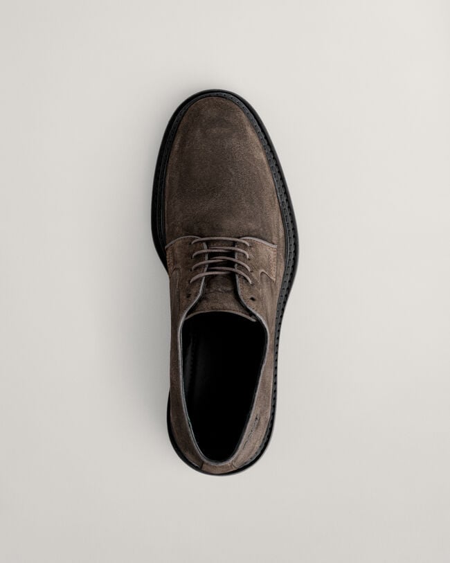 Niedriger Jaczy Schn&uuml;rschuh