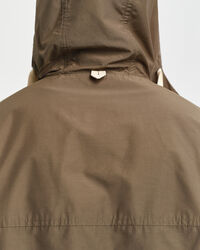 Leichter Windshielder