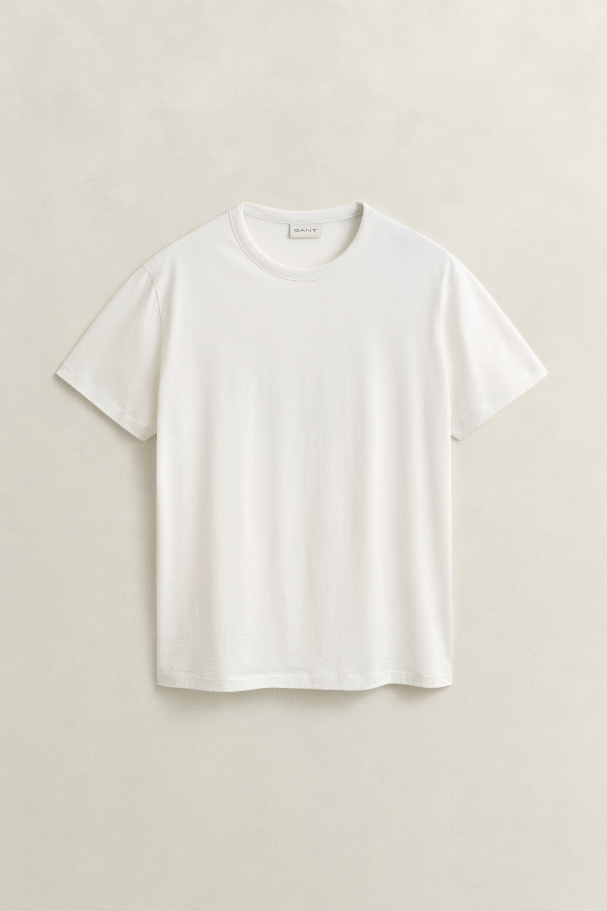 T-Shirt aus Pima-Baumwolle