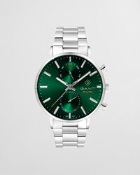 Park Hill Day-Date II 75 Armbanduhr