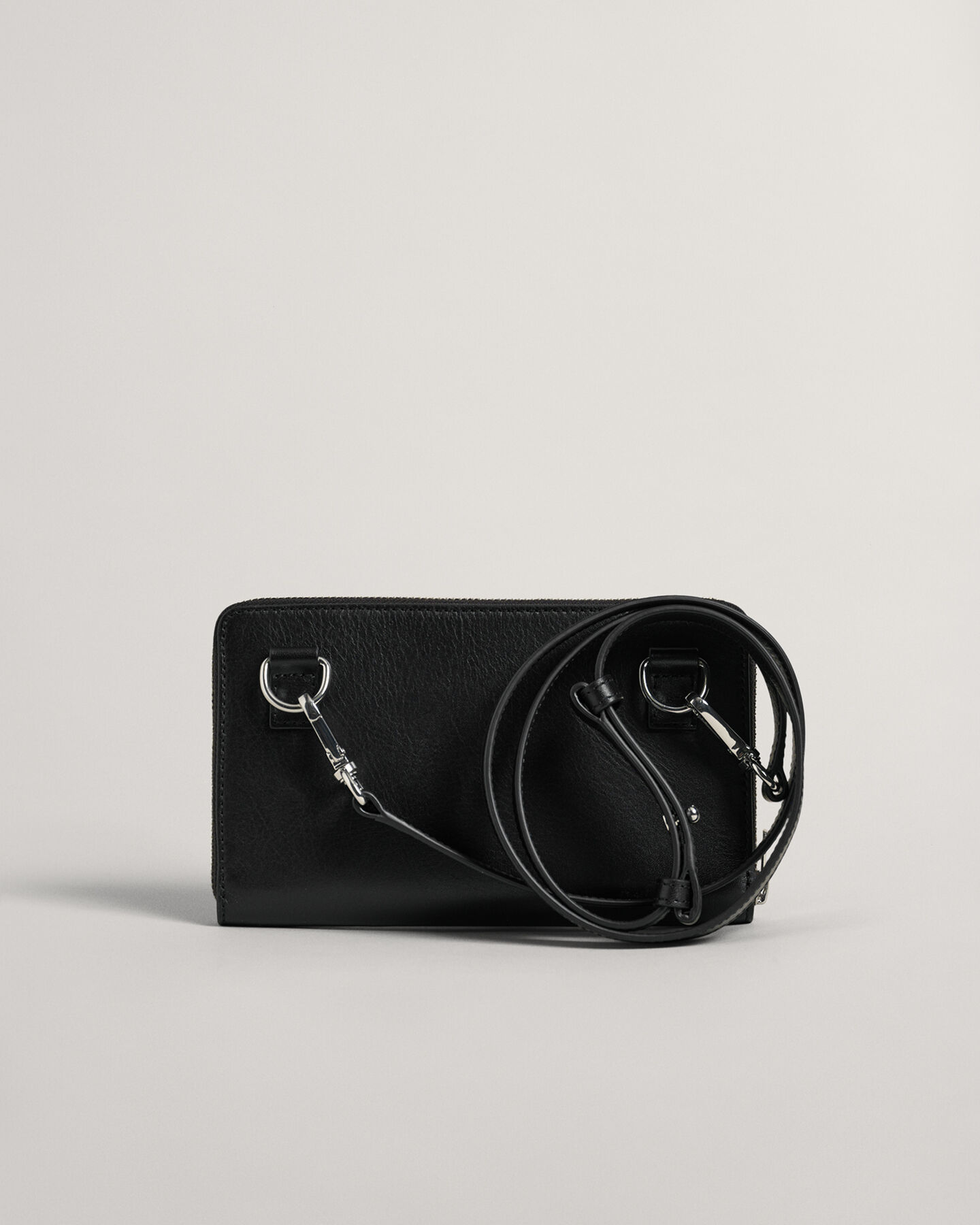 Geldbörse aus Leder