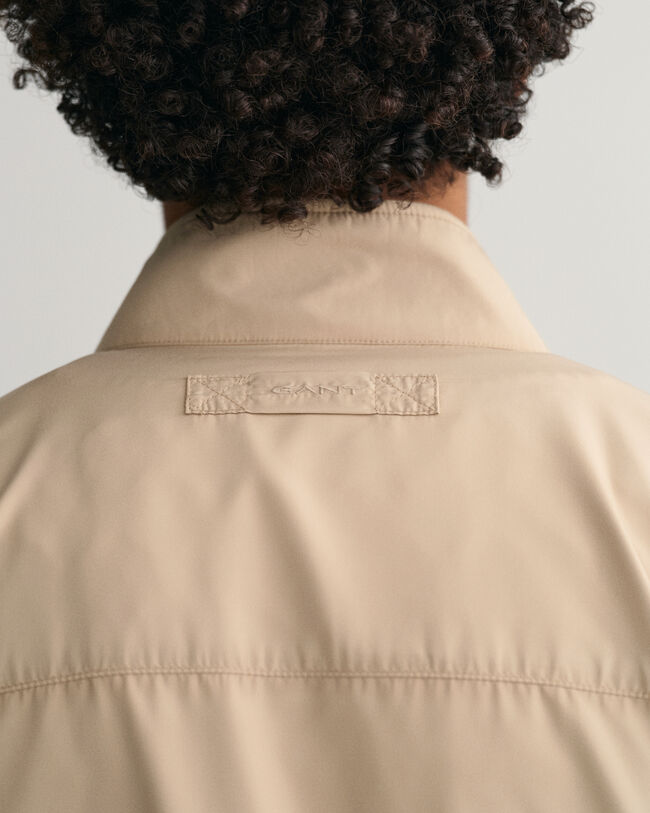 Leichte Hampshire Jacke